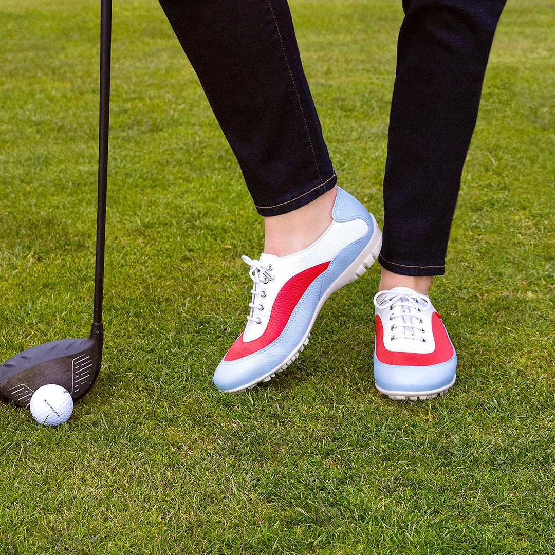 Hampton Golf, Women