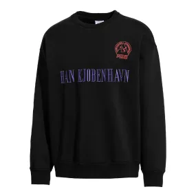 HAN Kjobenhavn x Puma Crew