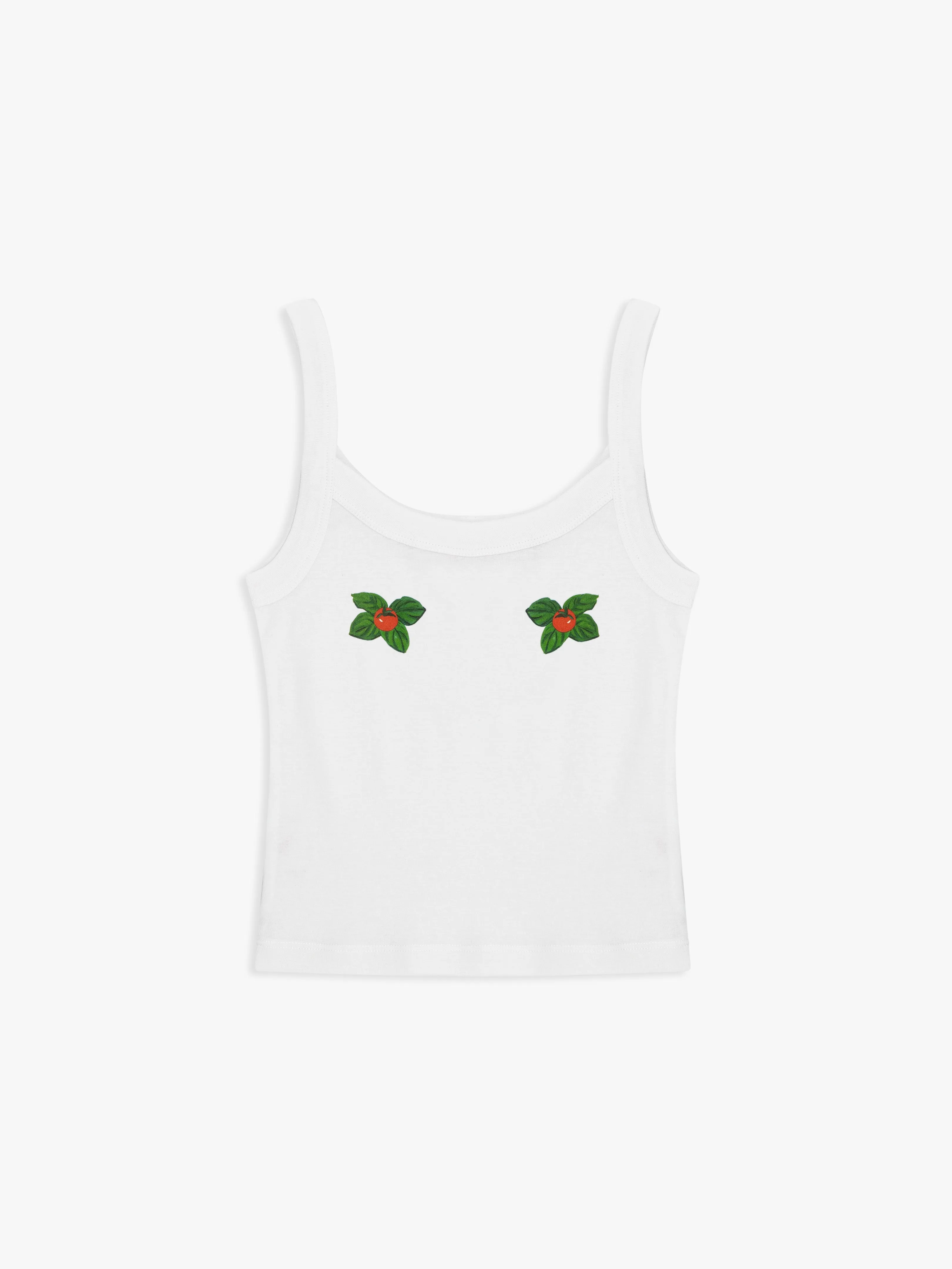 Harley Tank | Basil