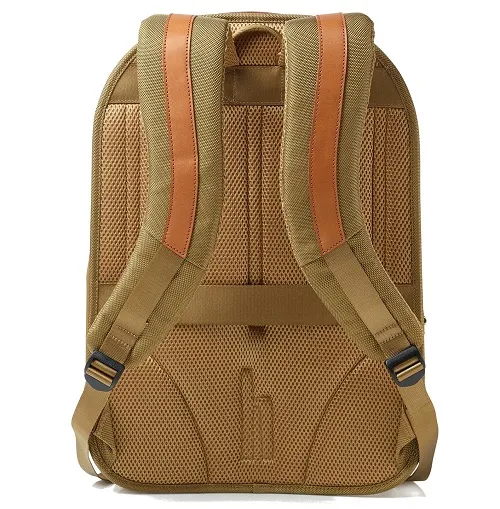 Hartmann Intensity Belting 2-Compartment Business Backpack 