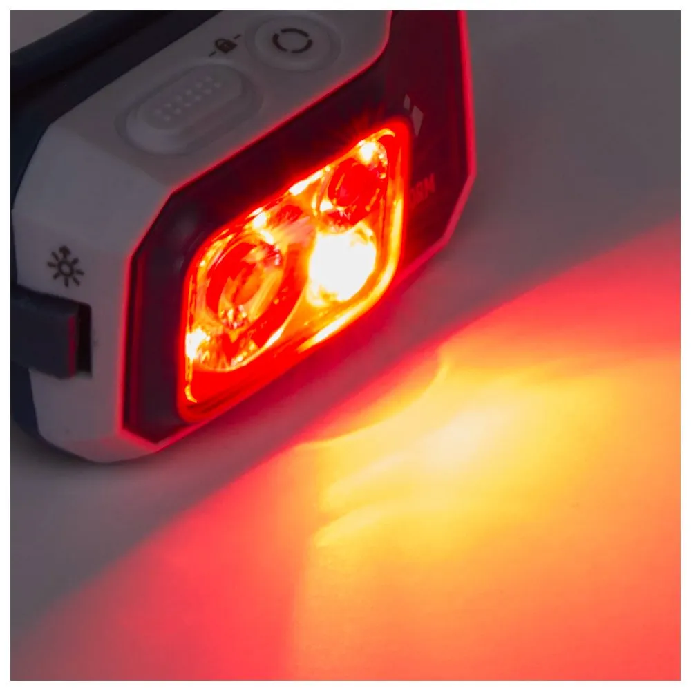 Headlamp Black Diamond ---Storm 450 Creek Blue