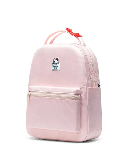 Hello Kitty Nova Backpack Mid-Volume Cameo Rose