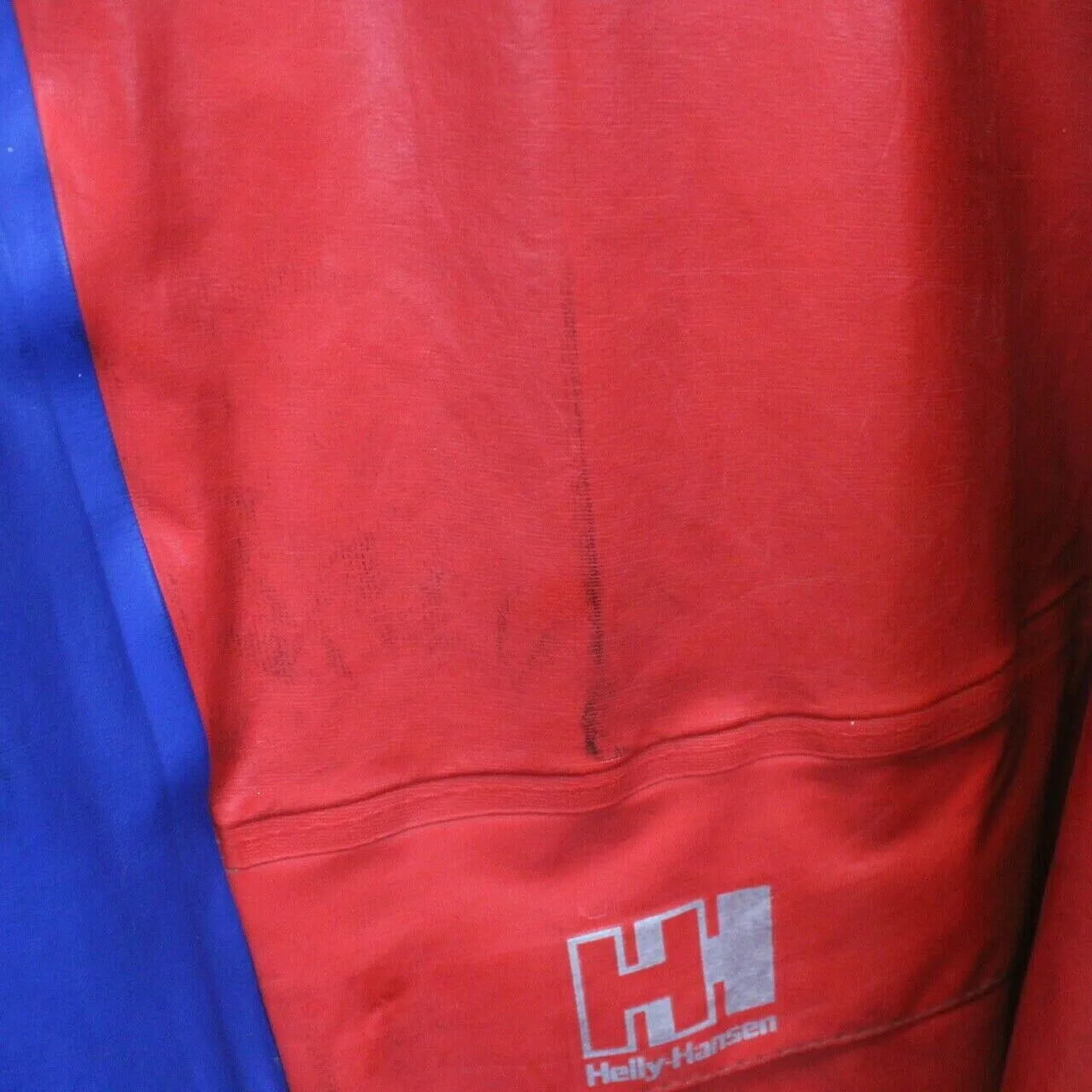 HELLY HANSEN 90s Jacket Multicolour | XL