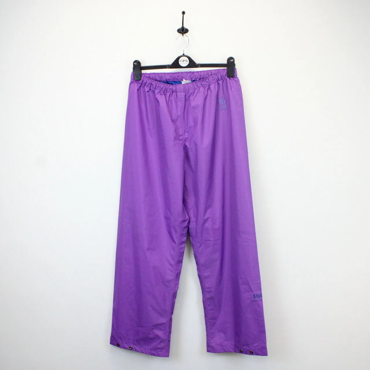 HELLY HANSEN 90s Tracksuit Set Purple | Large