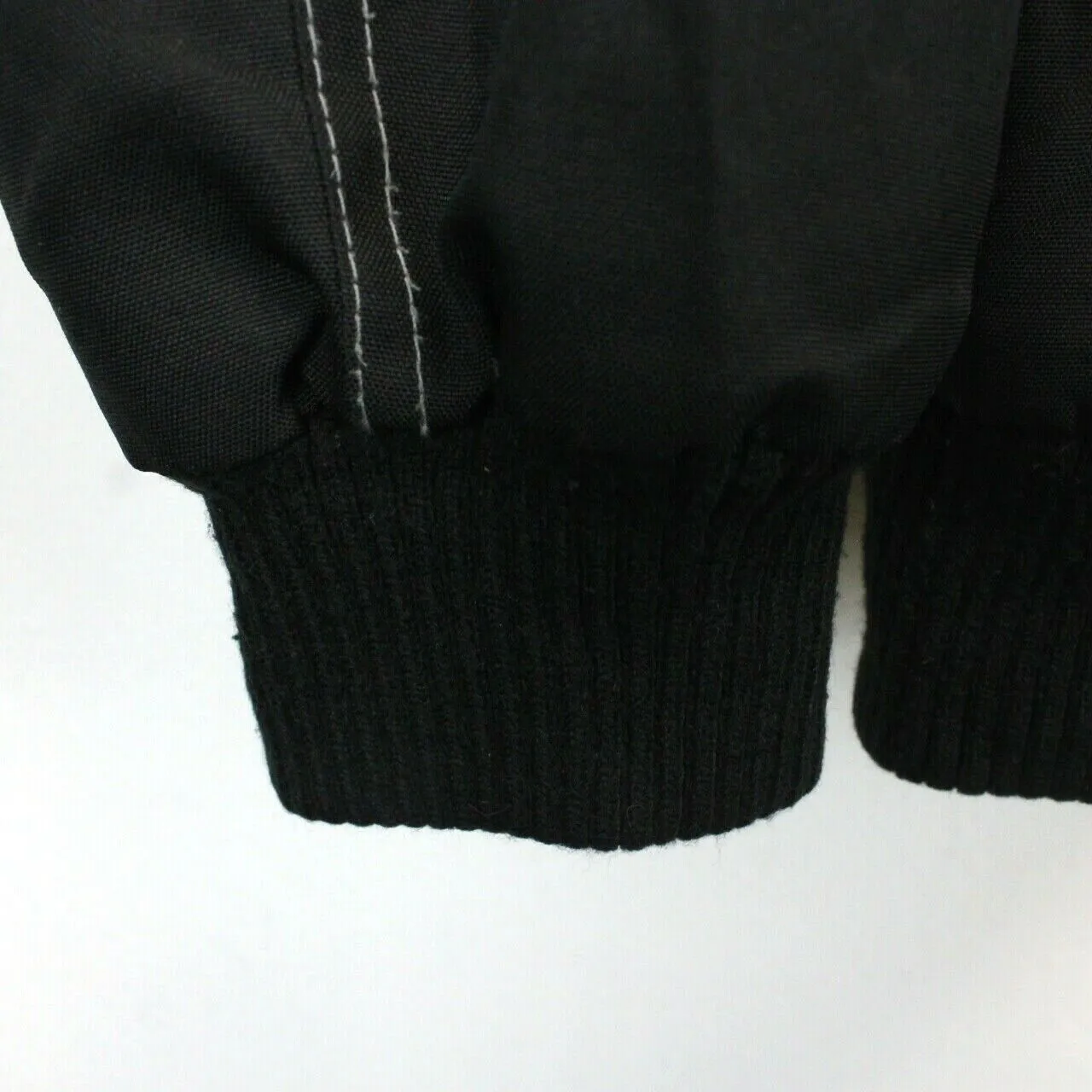 HELLY HANSEN Jacket Black | XS