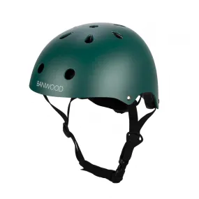 Helmet - Green