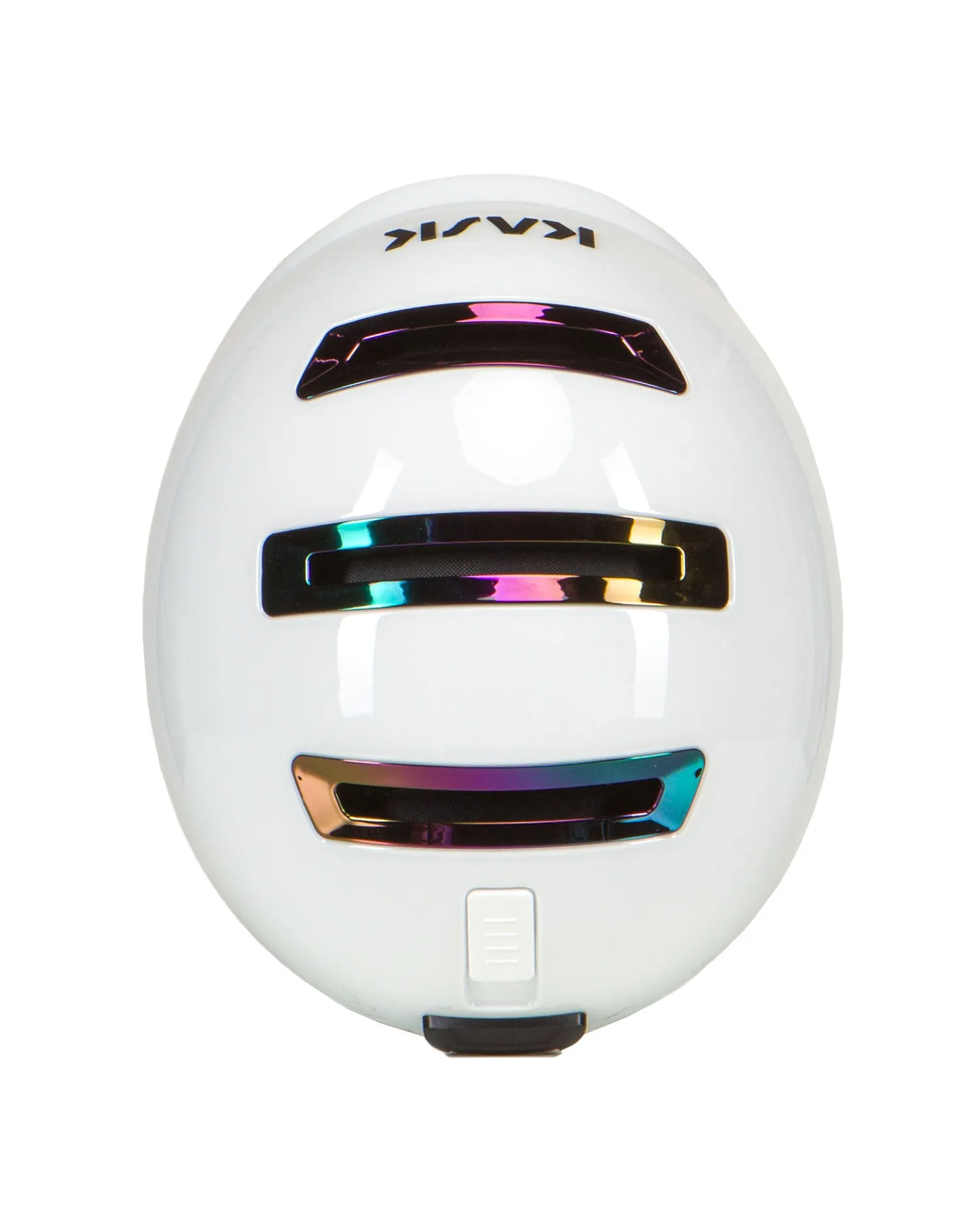 Helmet KASK CHROME  SHE00060411-white-rainbow