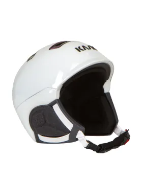 Helmet KASK CHROME  SHE00060411-white-rainbow