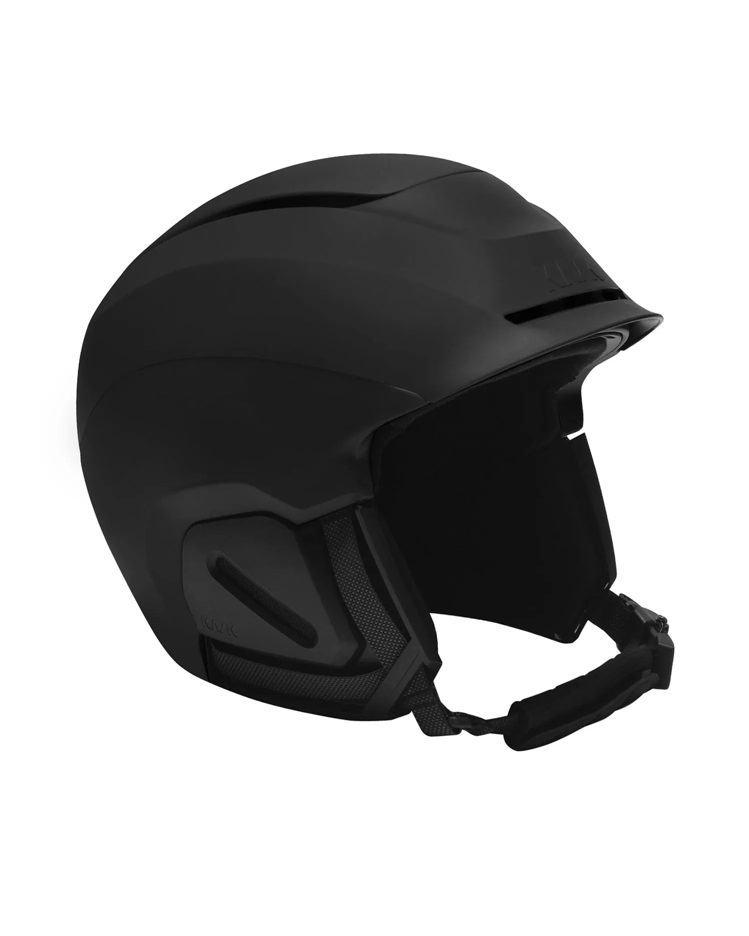 Helmet KASK KHIMERA  SHE00069ASTM210-black