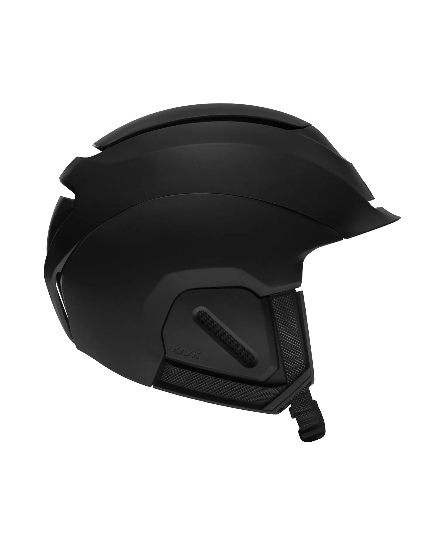 Helmet KASK KHIMERA  SHE00069ASTM210-black