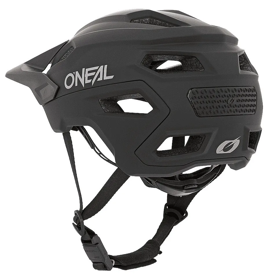 helmet O'Neal Trailfinder Solid - Black