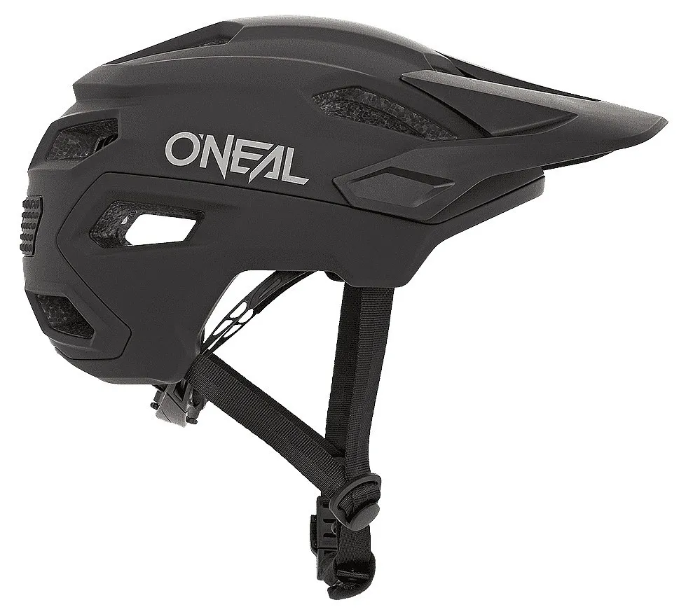 helmet O'Neal Trailfinder Solid - Black