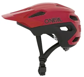 helmet O'Neal Trailfinder Split - Red