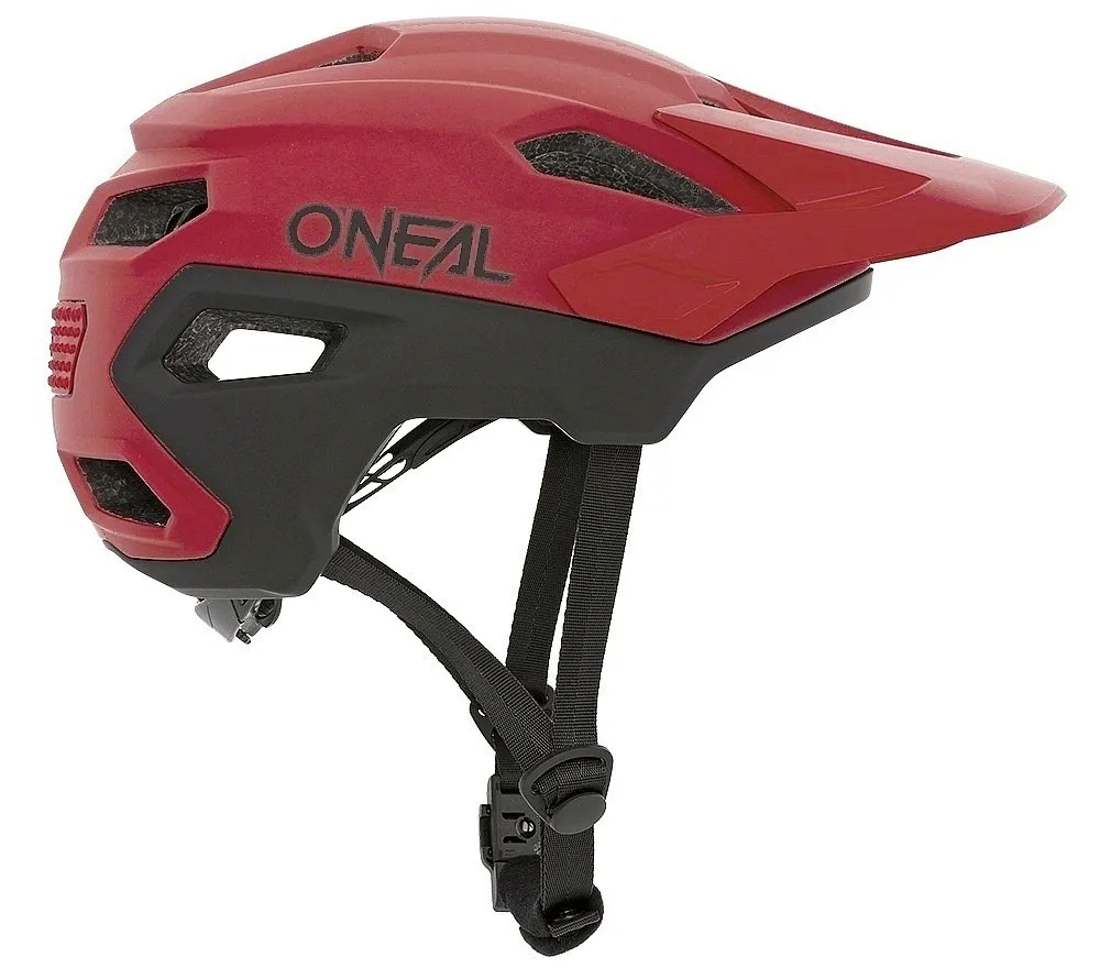 helmet O'Neal Trailfinder Split - Red