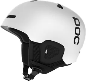 helmet Poc Auric Cut - Matt White