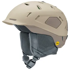 Helmet Smith ---Nexus Mips Matte Chalk Slate