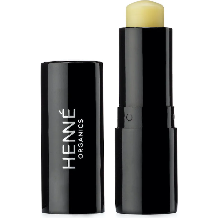Henné Organics Luxury Lip Balm V2