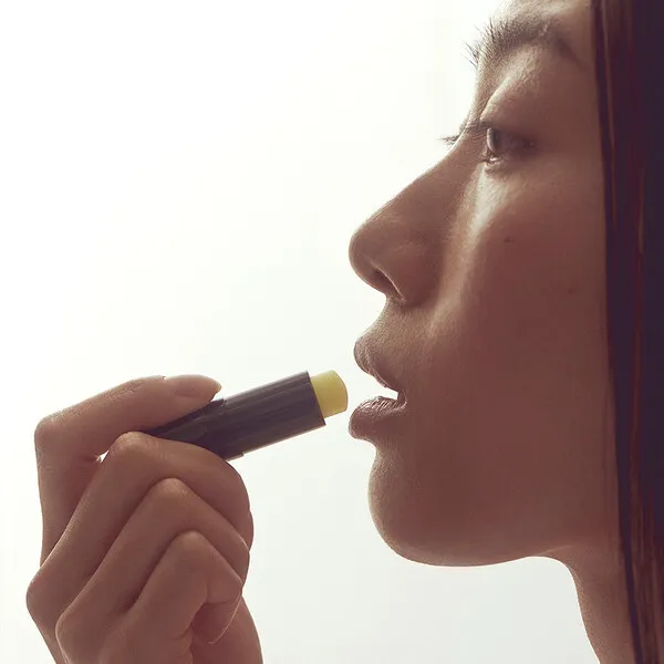 Henné Organics Luxury Lip Balm V2