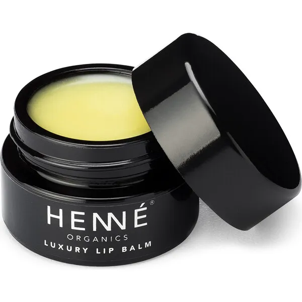 Henné Organics Luxury Lip Balm