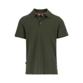 Herock Levi Polo Short Sleeves