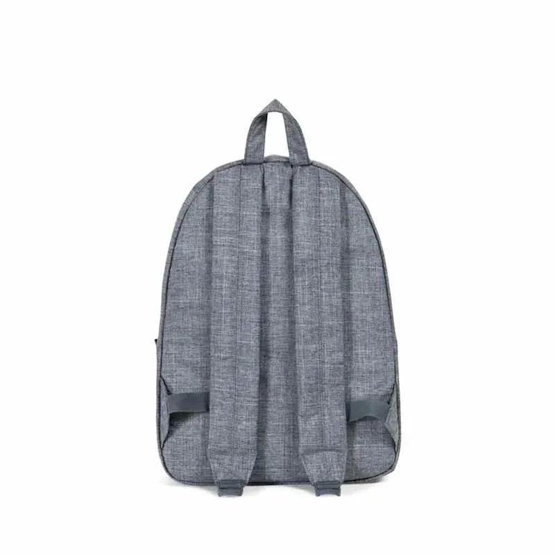 Herschel Classic Backpack - Raven Crosshatch