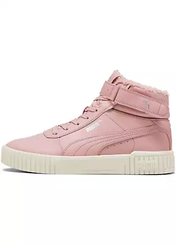 Hi-Top Trainers by Puma | Look Again