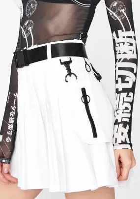 High Security Utility Skirt-