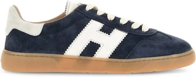 Hogan Cool low-top sneakers Blue