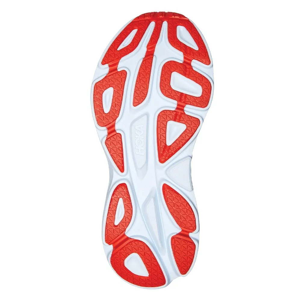 Hoka Bondi 8 Wide Running Shoe (Men's)