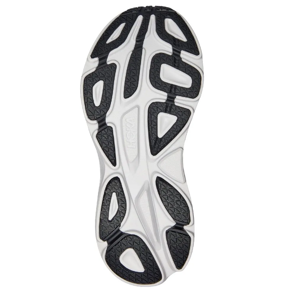 Hoka Bondi 8 Wide Running Shoe (Men's)