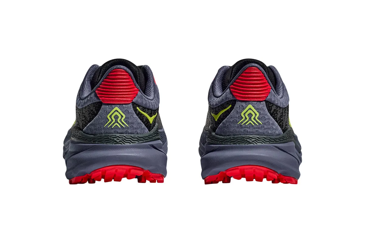 Hoka Challenger ATR 7 B Obsidian/Anchor Womens