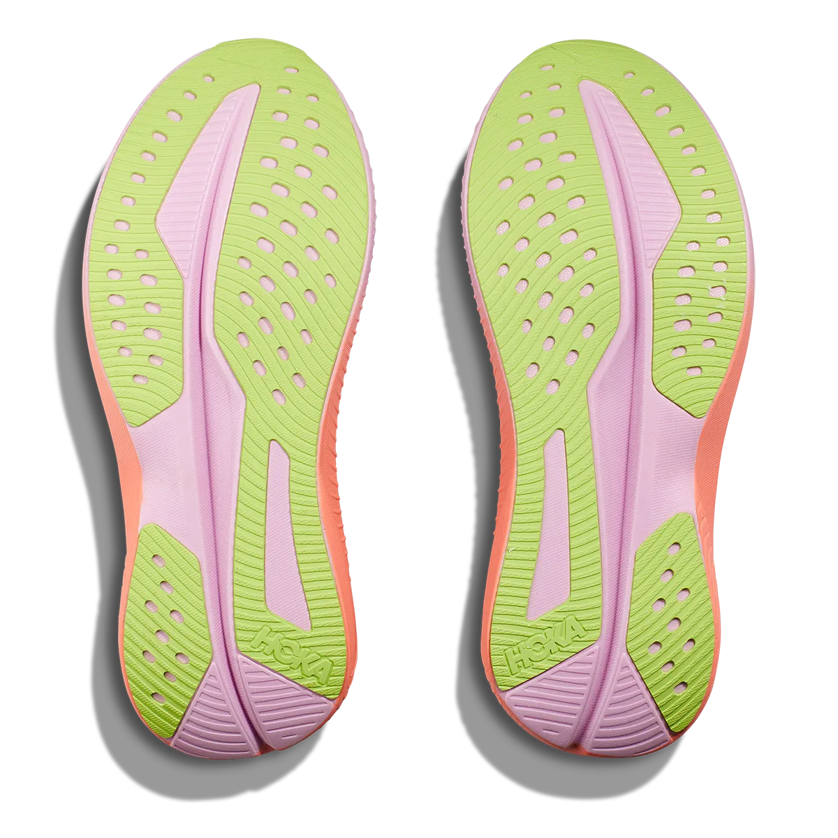 Hoka Mach 6 - Illusion - Dusk