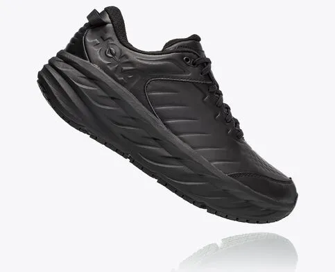 Hoka Men's Bondi Slip Resistant