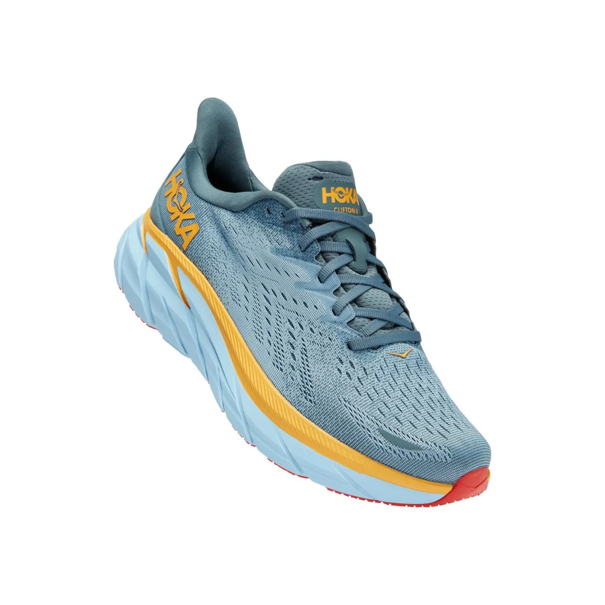 Hoka Men's Clifton 8 GBMS