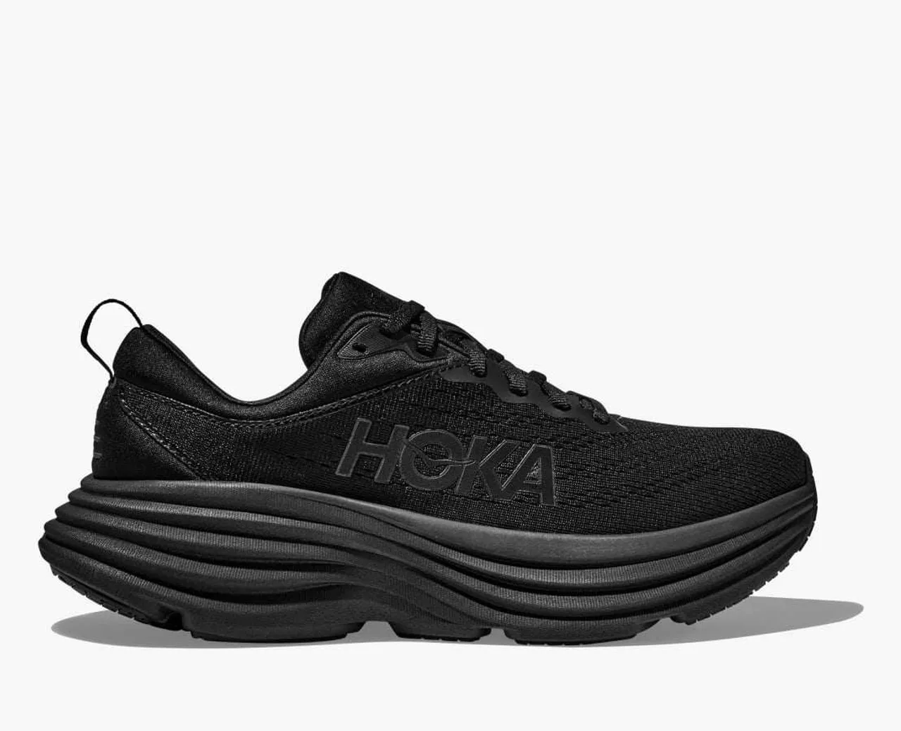 Hoka Men's Bondi 8 Running Shoe