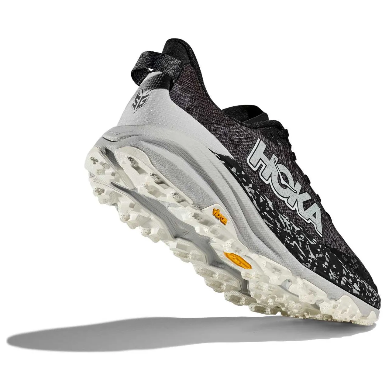 HOKA Men's Speedgoat 6 Trail Shoe - 2025