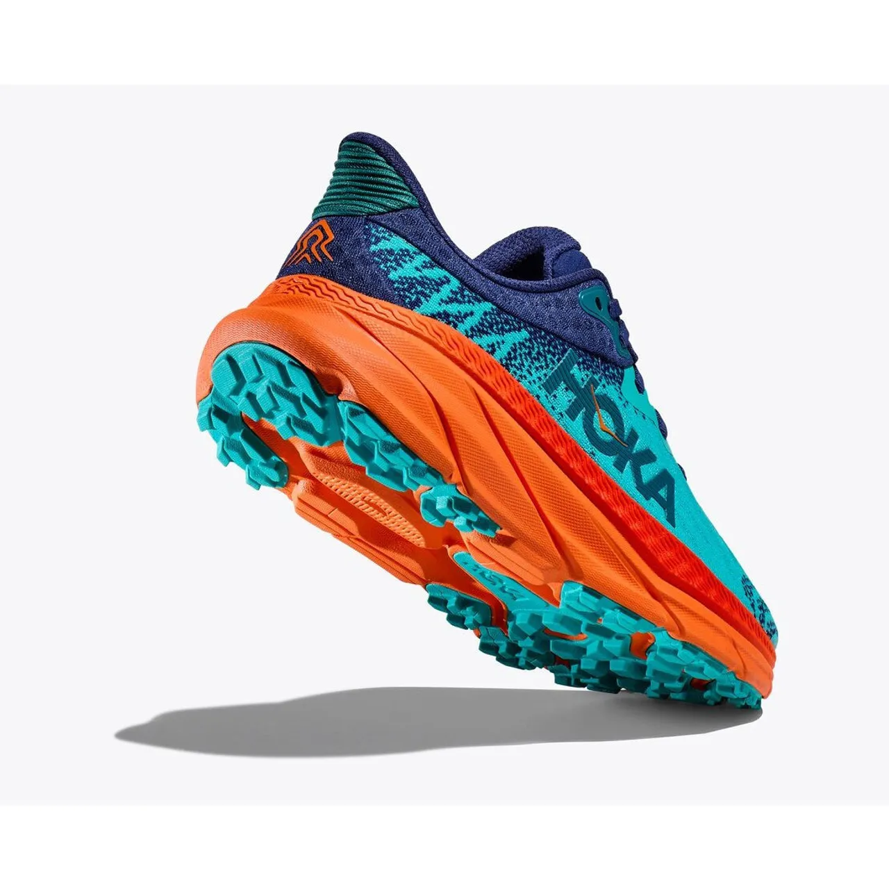 HOKA Women's Challenger ATR 7 Trail Shoe - 2025