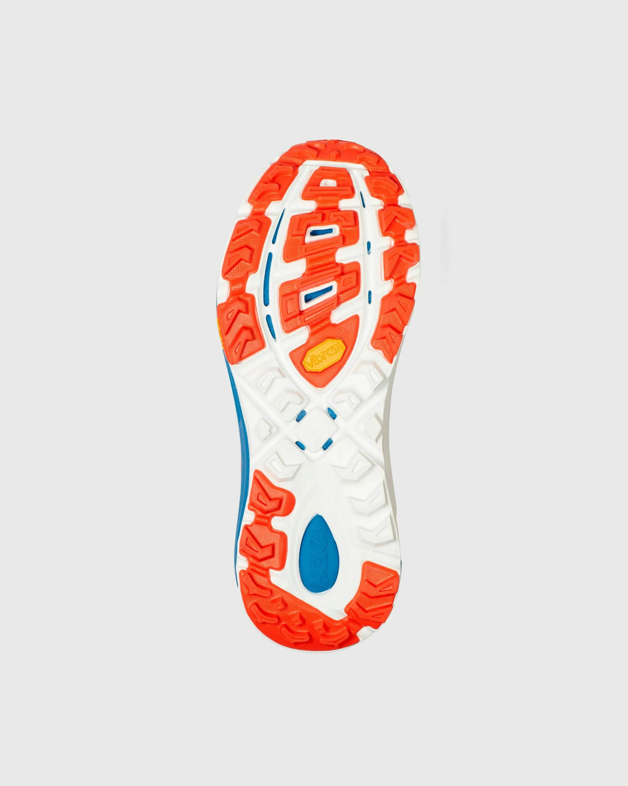 HOKA – MAFATE SPEED 2 Flame / Evening Primrose | Highsnobiety Shop
