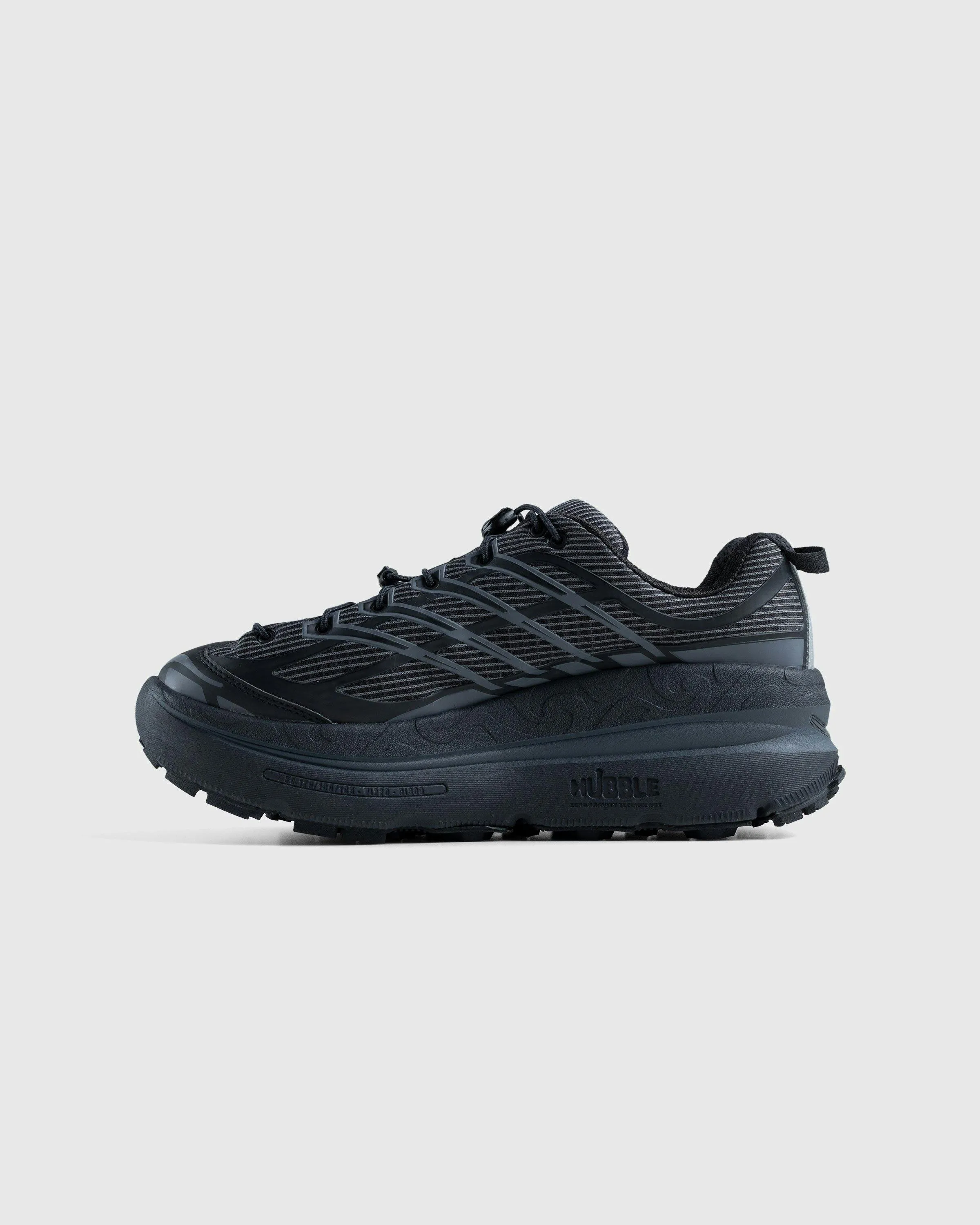 HOKA – U Mafate OG Black | Highsnobiety Shop
