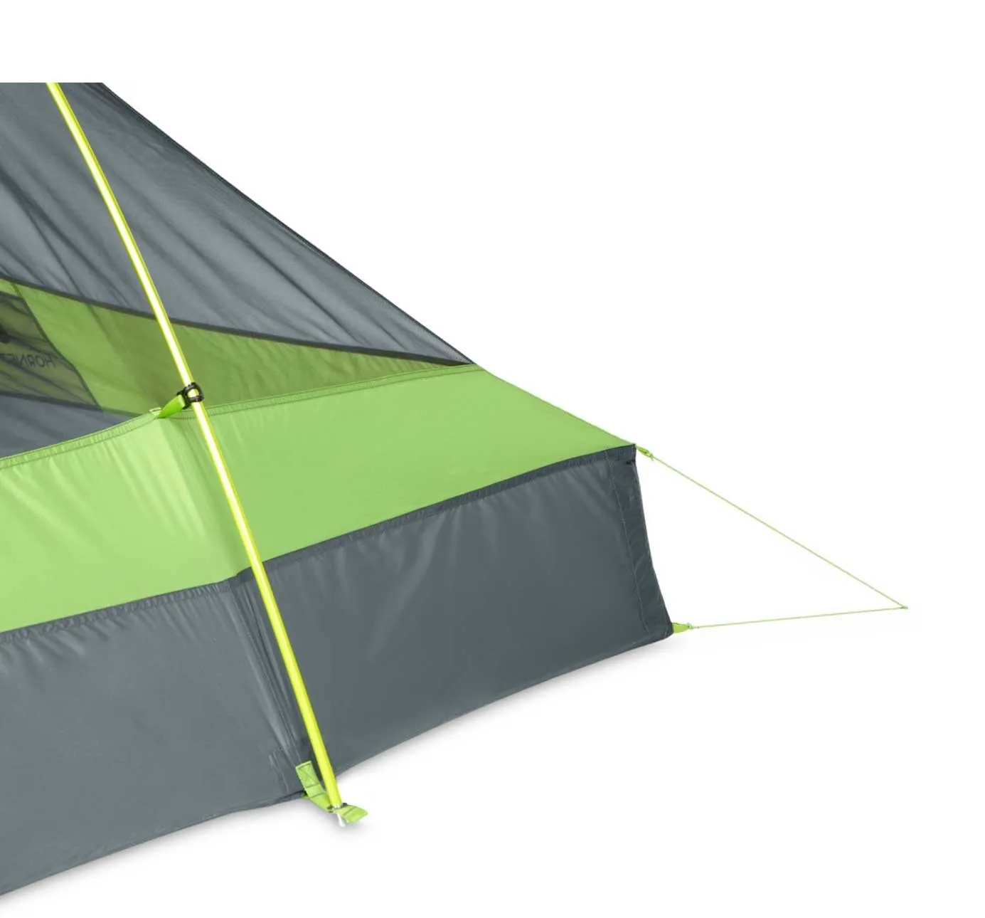 Hornet Ultralight Backpacking Tent - 2 Person