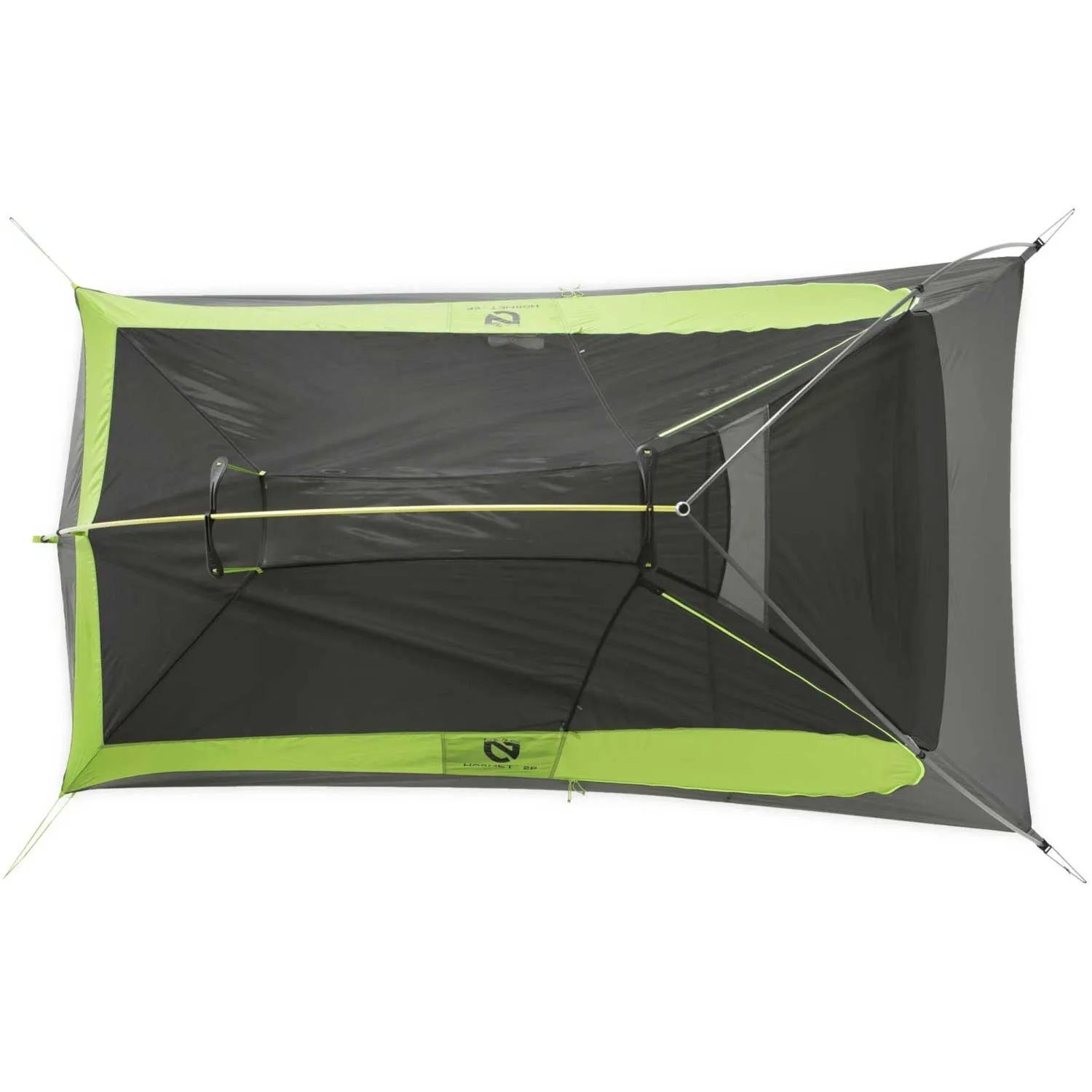 Hornet Ultralight Backpacking Tent - 2 Person