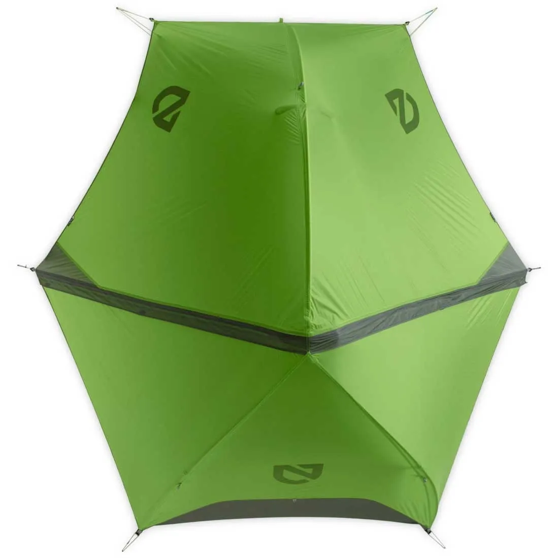 Hornet Ultralight Backpacking Tent - 2 Person