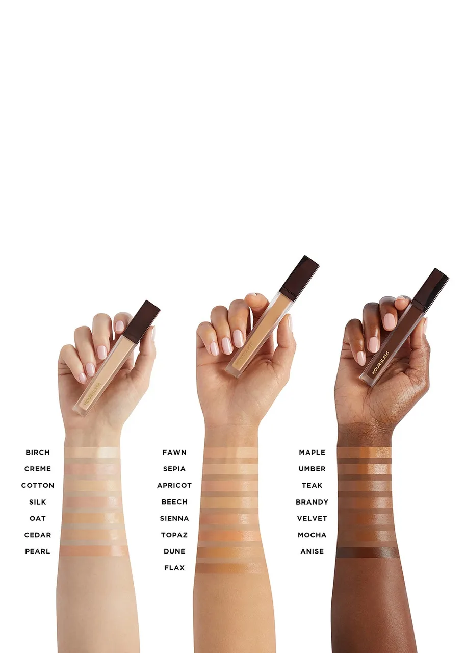 HOURGLASS Vanish™ Airbrush Concealer -                         -                     -                