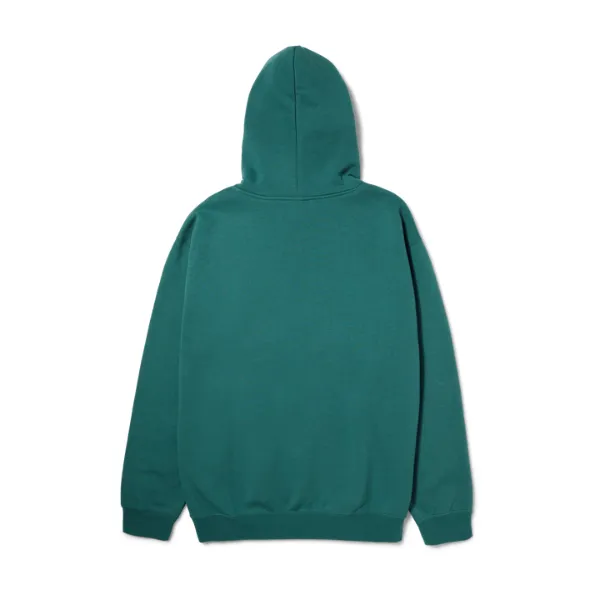 HUF Loose 98 Pullover Hoodie - Pine