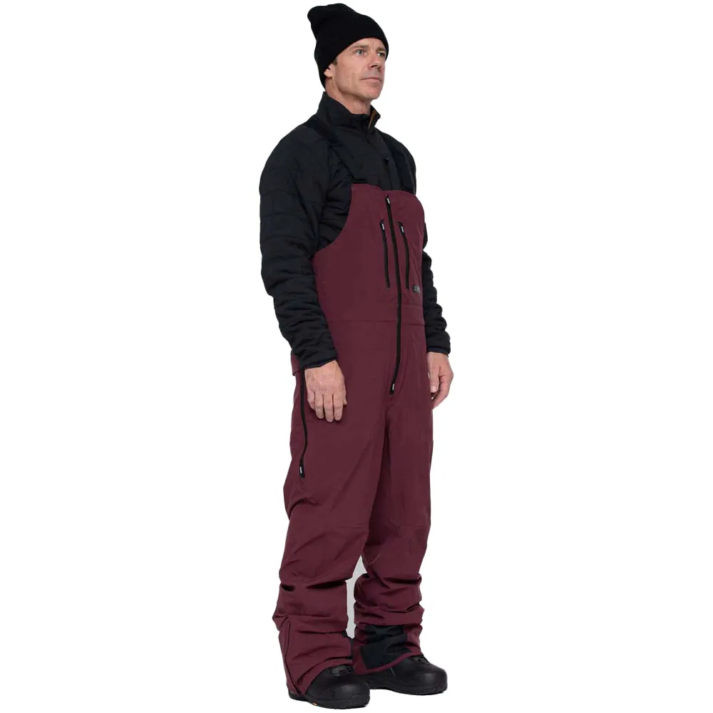 Huron Bib Snowboard Pants