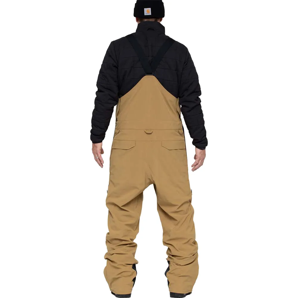 Huron Bib Snowboard Pants