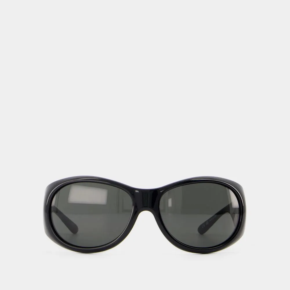 HYBRID 01 SUNGLASSES