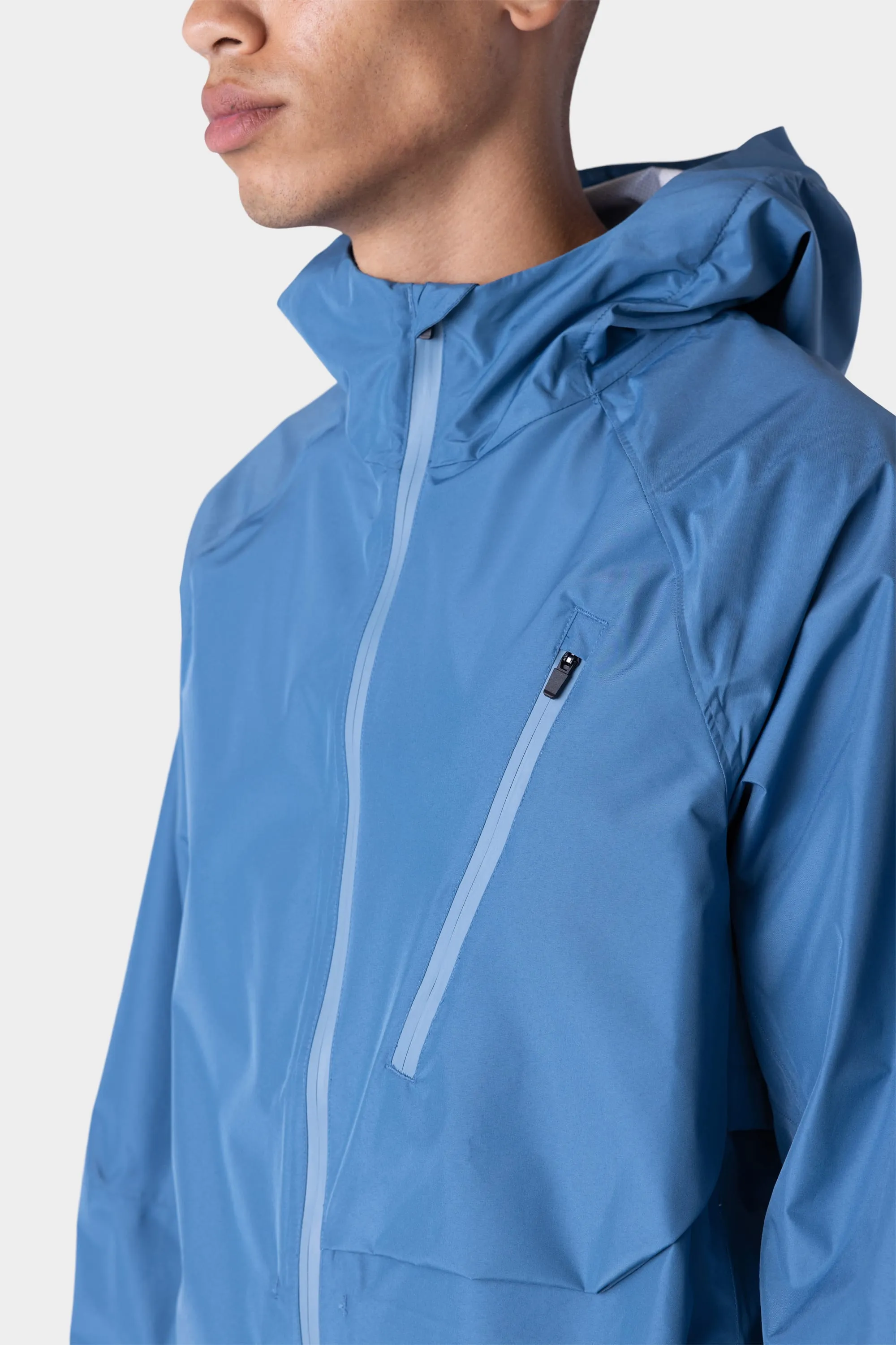   Hydra 2.5L All-Weather Jacket
