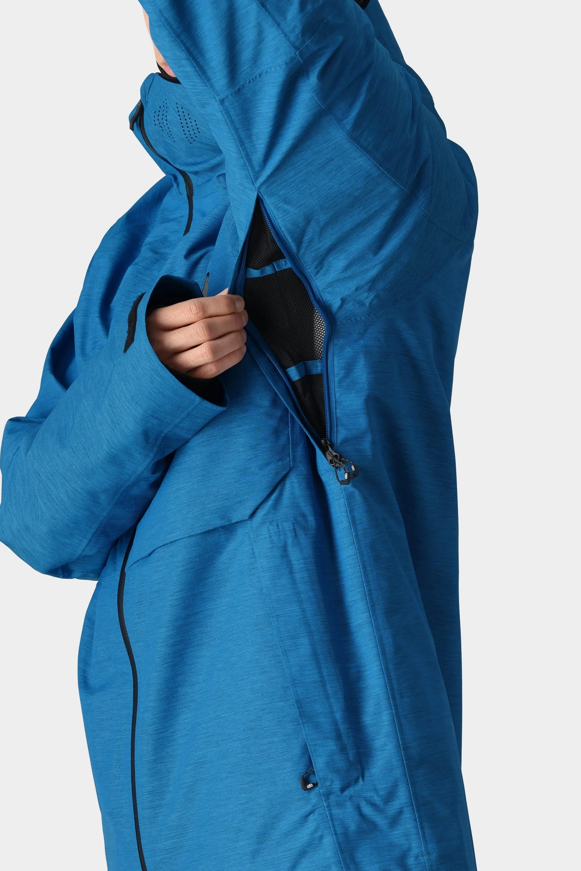   Hydra Thermagraph Jacket