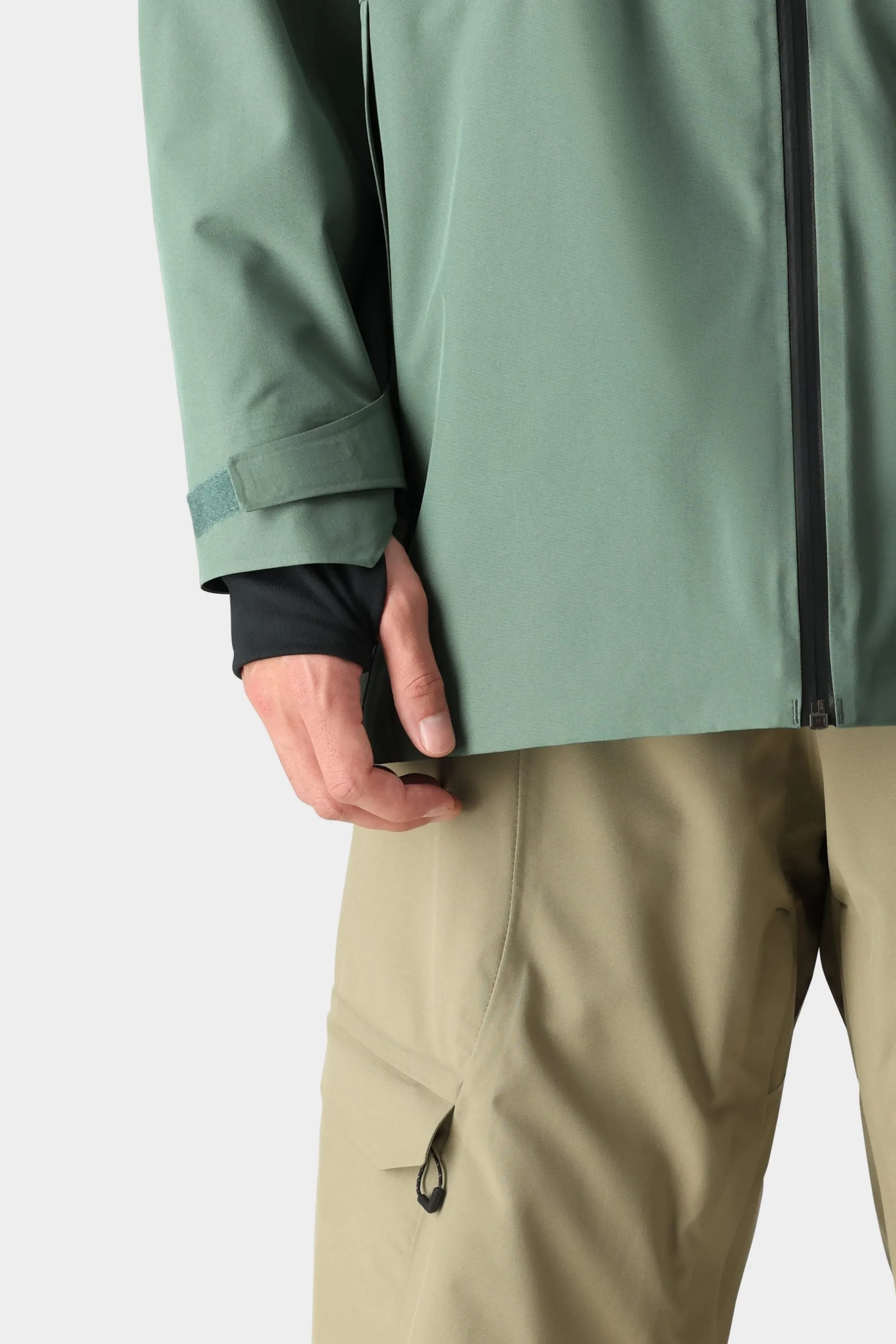   Hydra Thermagraph Jacket